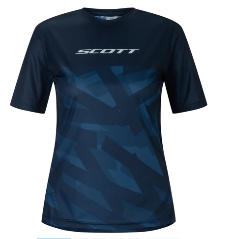 Scott Woman Vertic LT Jersey 